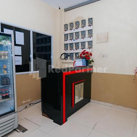 Oyo 94494 Krekot Residence Pasar Baru Coo Property Jakarta Bagian luar foto