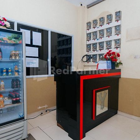 Oyo 94494 Krekot Residence Pasar Baru Coo Property Jakarta Bagian luar foto