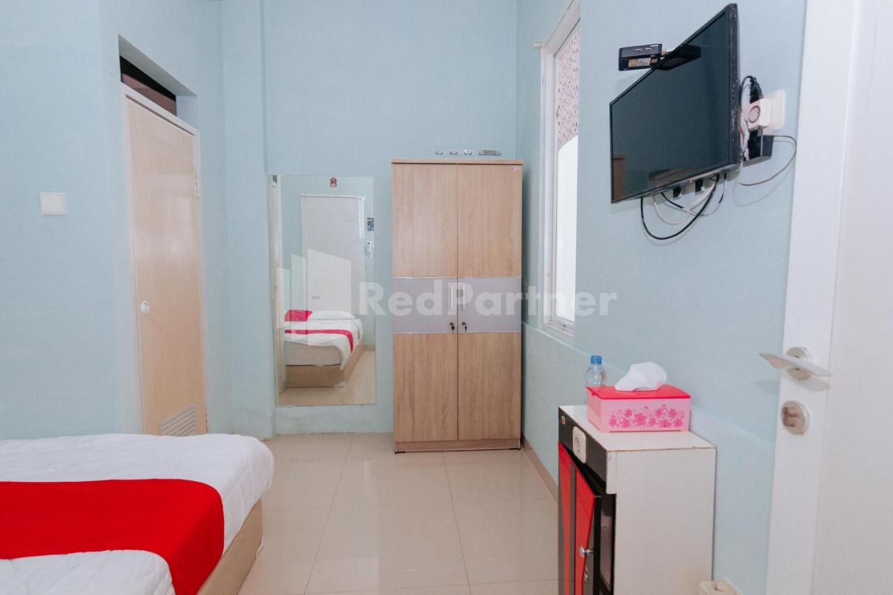 Oyo 94494 Krekot Residence Pasar Baru Coo Property Jakarta Bagian luar foto