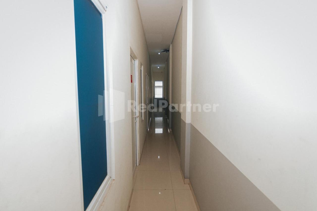 Oyo 94494 Krekot Residence Pasar Baru Coo Property Jakarta Bagian luar foto