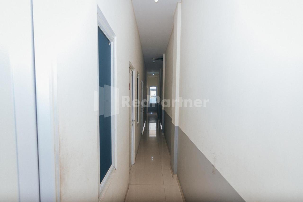 Oyo 94494 Krekot Residence Pasar Baru Coo Property Jakarta Bagian luar foto