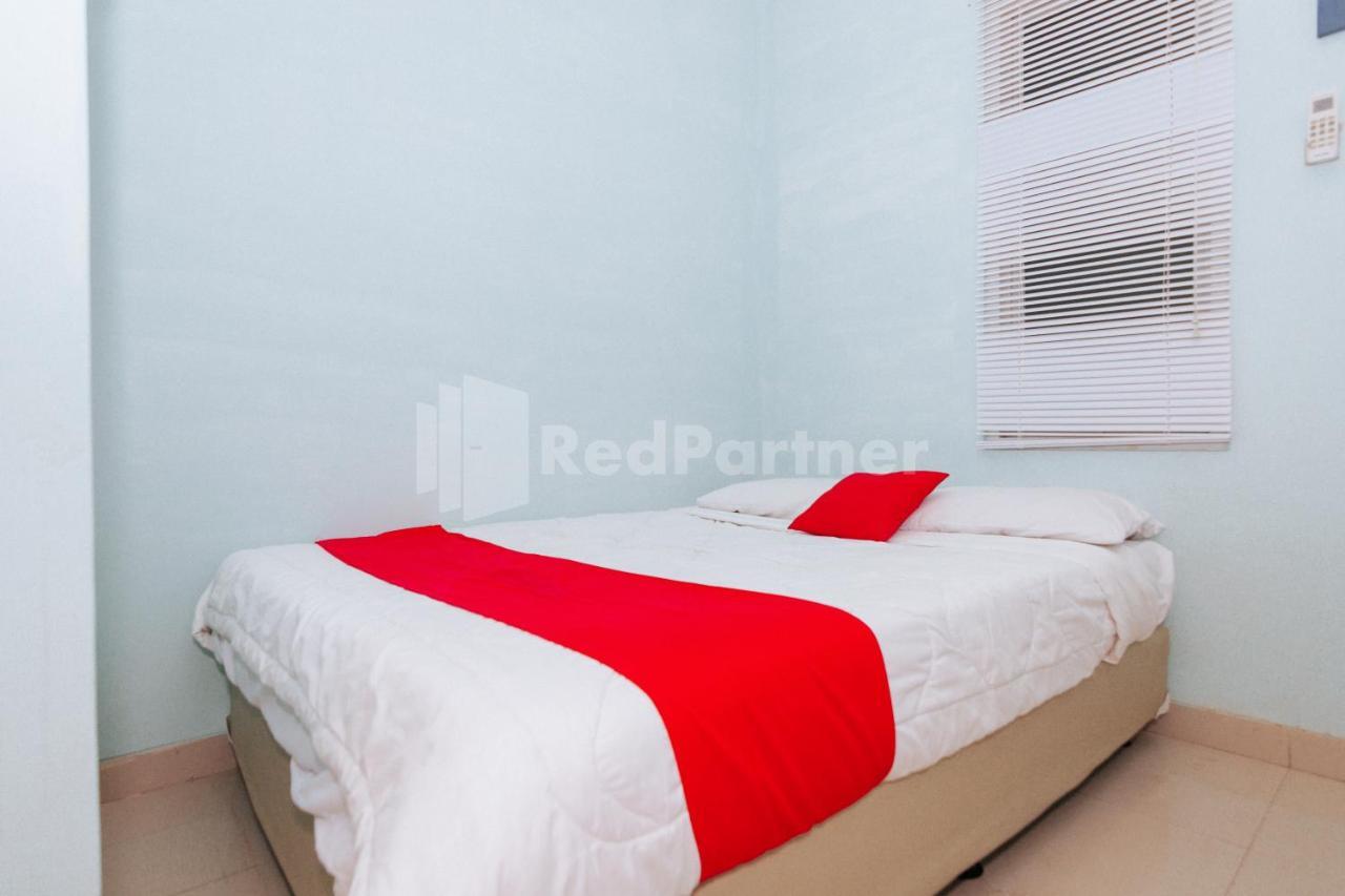 Oyo 94494 Krekot Residence Pasar Baru Coo Property Jakarta Bagian luar foto