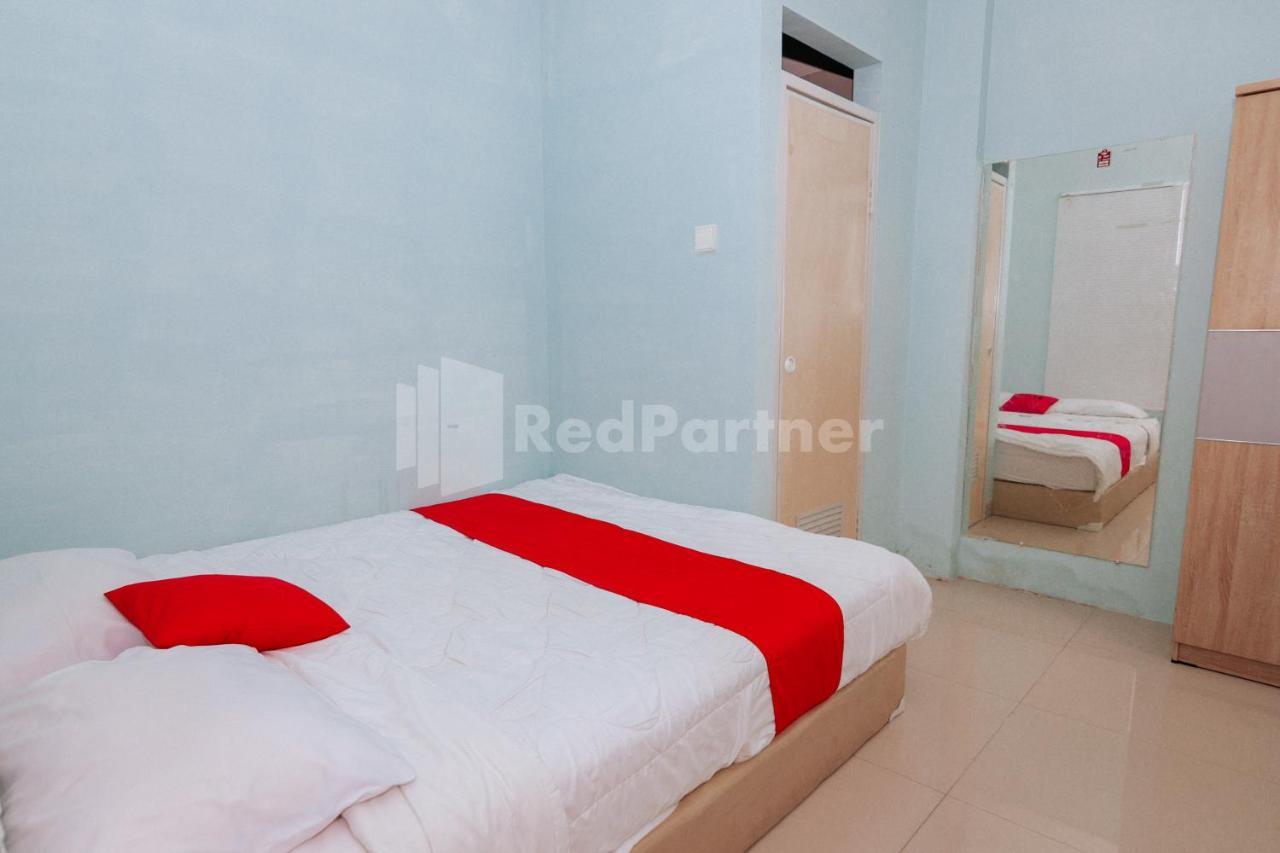 Oyo 94494 Krekot Residence Pasar Baru Coo Property Jakarta Bagian luar foto