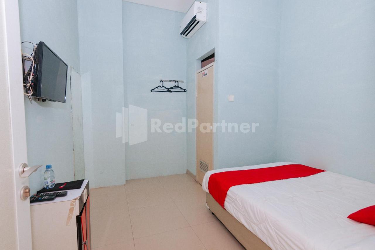 Oyo 94494 Krekot Residence Pasar Baru Coo Property Jakarta Bagian luar foto