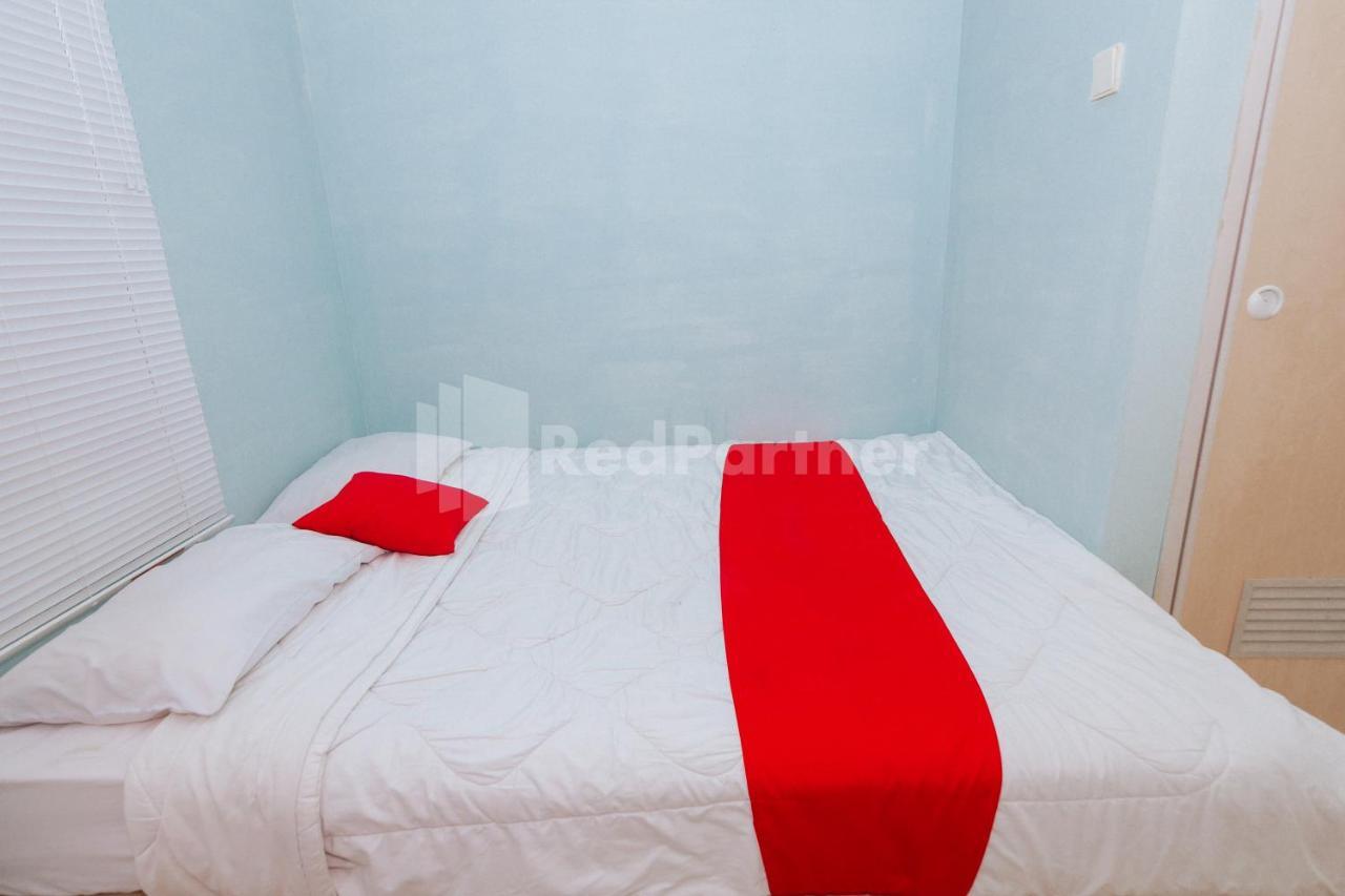 Oyo 94494 Krekot Residence Pasar Baru Coo Property Jakarta Bagian luar foto