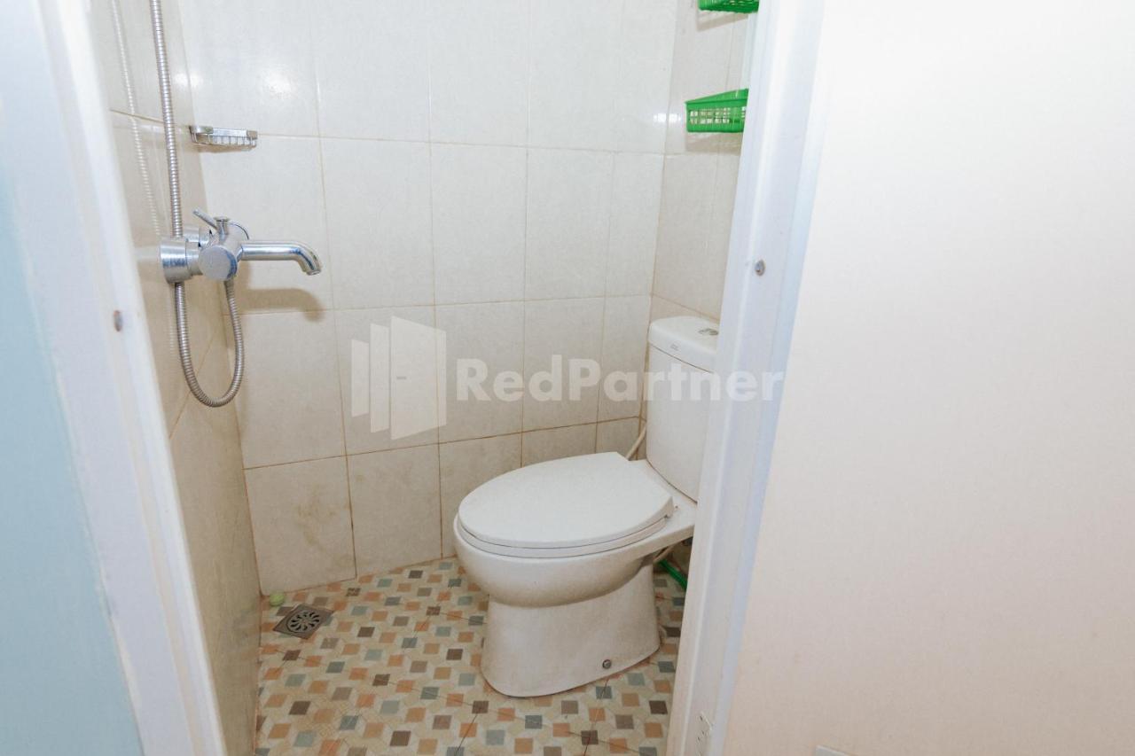 Oyo 94494 Krekot Residence Pasar Baru Coo Property Jakarta Bagian luar foto