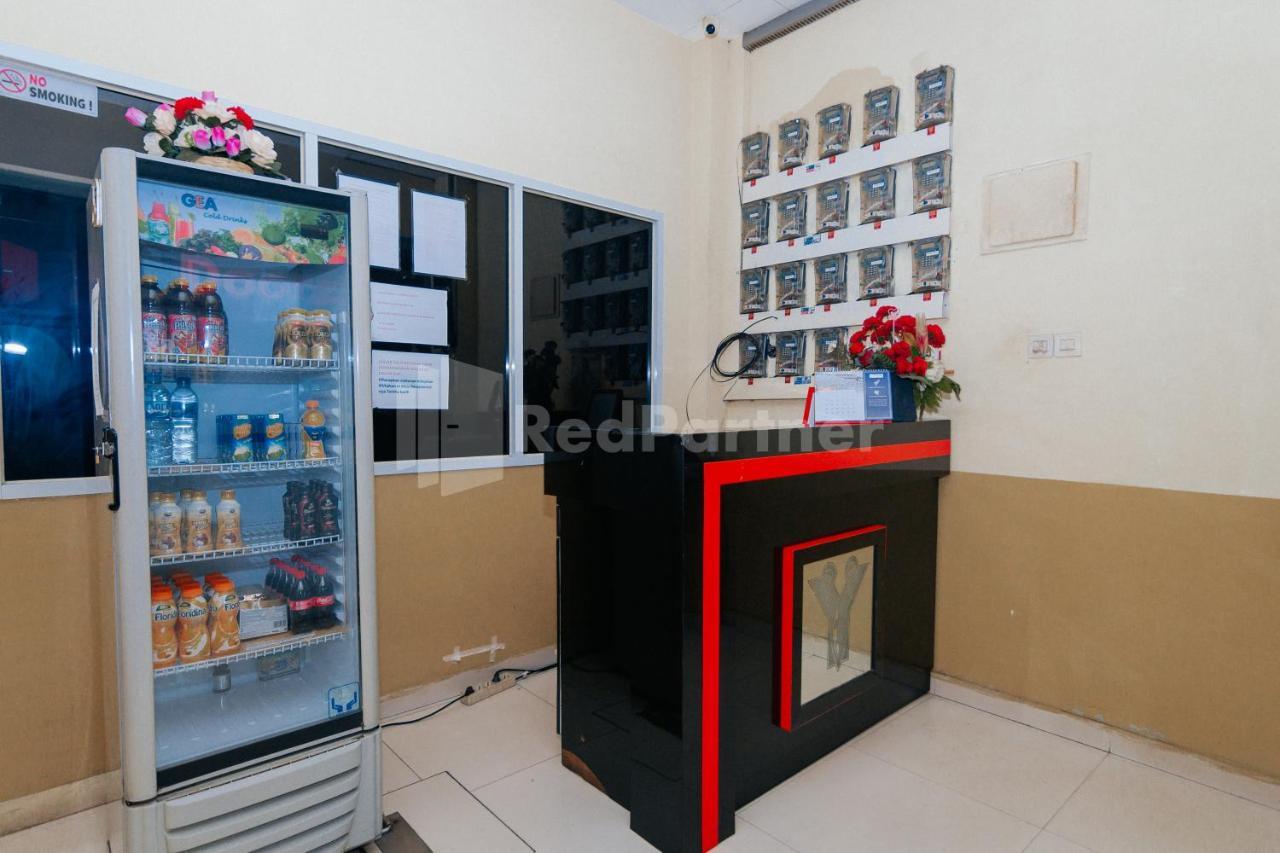 Oyo 94494 Krekot Residence Pasar Baru Coo Property Jakarta Bagian luar foto