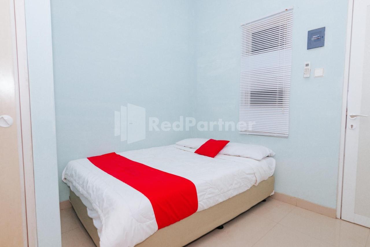 Oyo 94494 Krekot Residence Pasar Baru Coo Property Jakarta Bagian luar foto