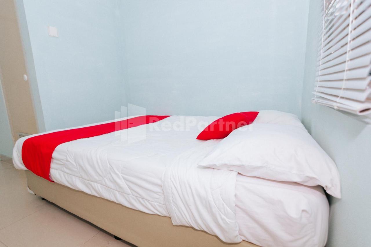 Oyo 94494 Krekot Residence Pasar Baru Coo Property Jakarta Bagian luar foto