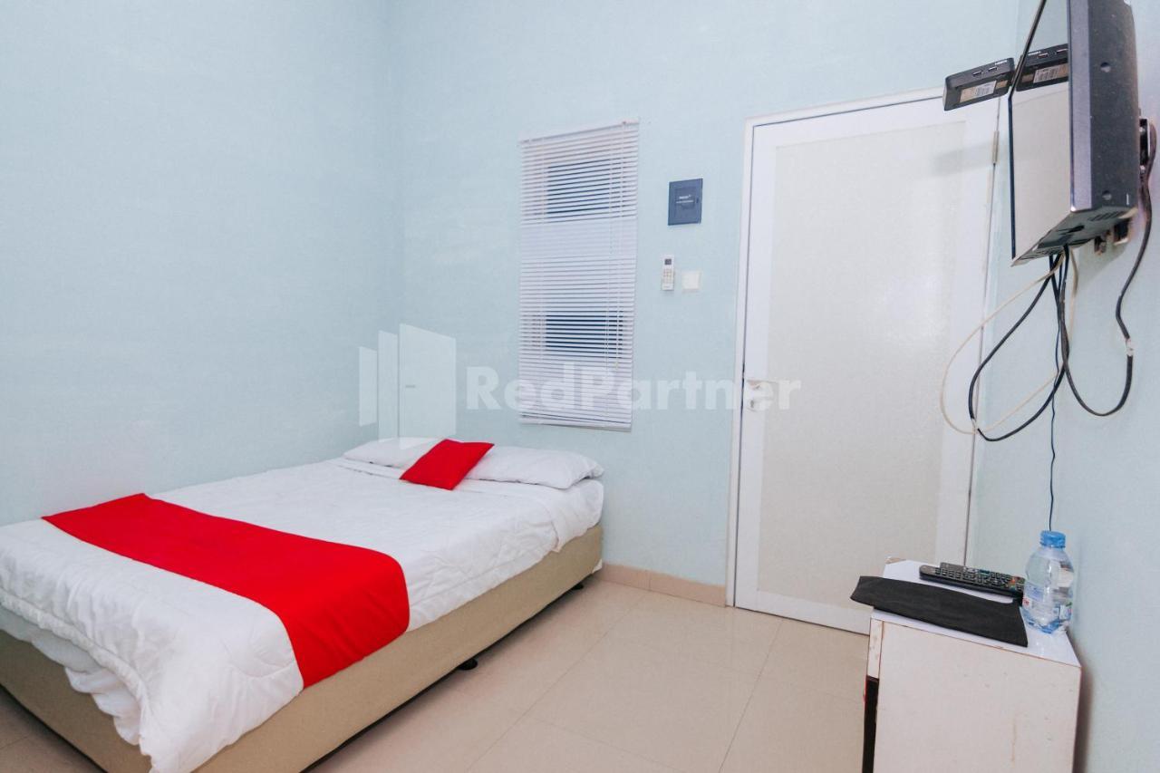 Oyo 94494 Krekot Residence Pasar Baru Coo Property Jakarta Bagian luar foto