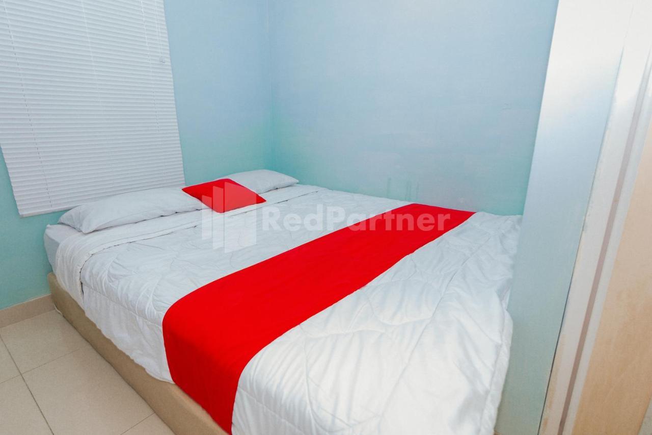 Oyo 94494 Krekot Residence Pasar Baru Coo Property Jakarta Bagian luar foto